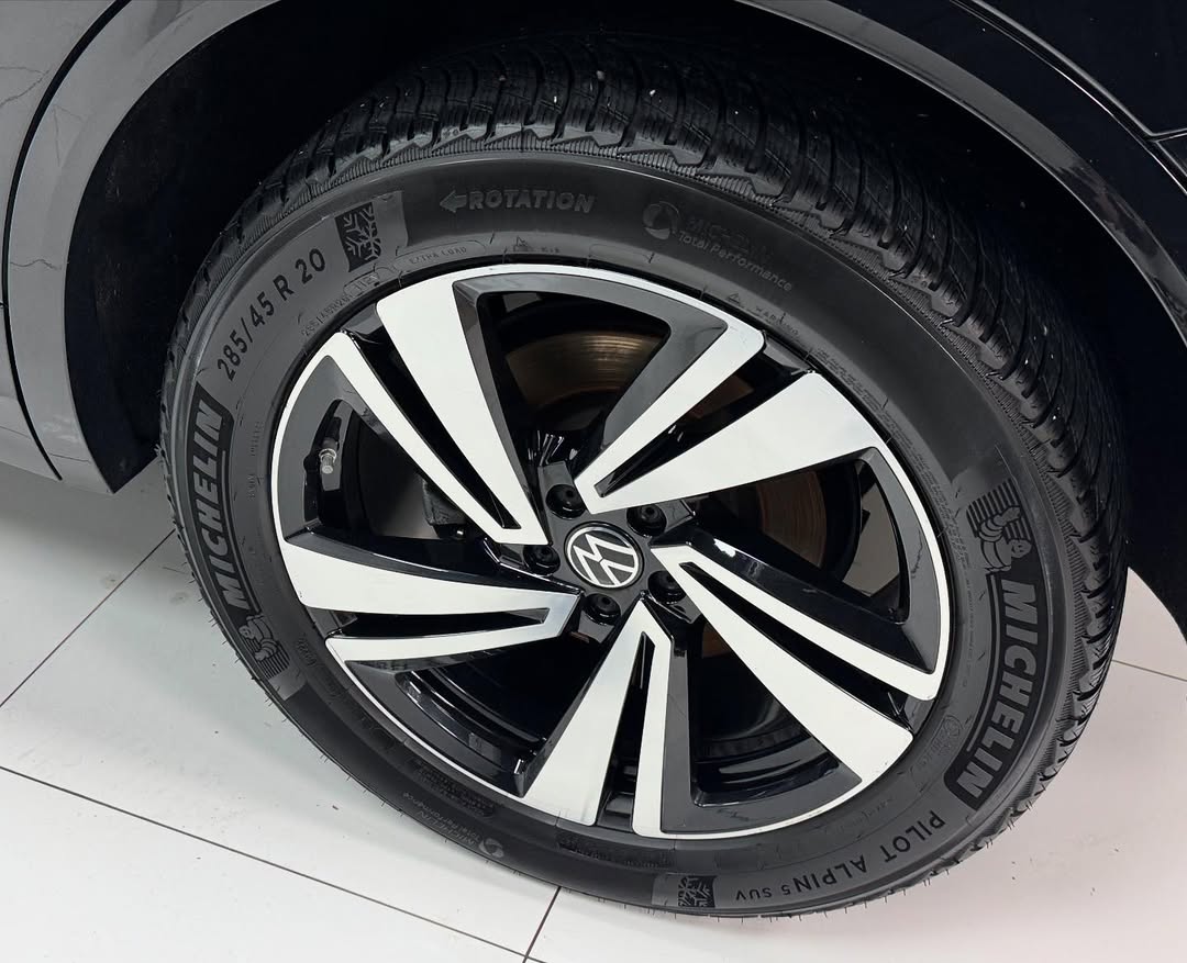 Auto detailing 9